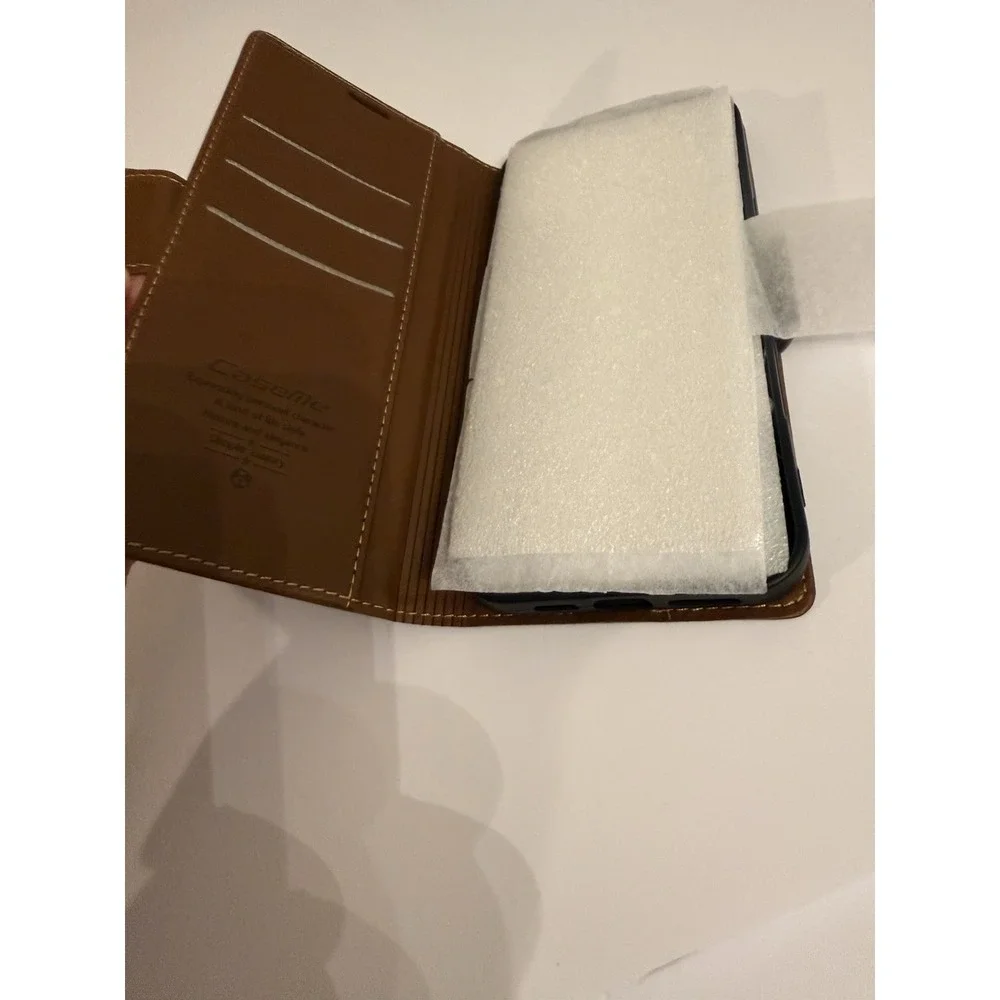 PROMAX wallet case